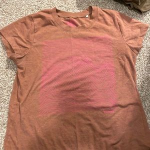 Prana t shirt size small